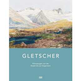 Gletscher