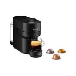 DELONGHI Vertuo Pop (Nespresso, Schwarz)