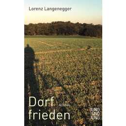 Dorffrieden