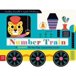 Number Train