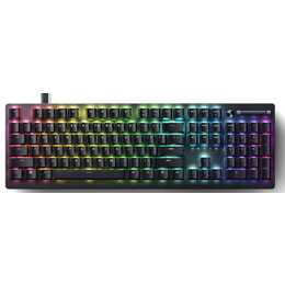 RAZER Deathstalker V2 (USB, Suisse, Câble)