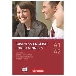 Business English for Beginners