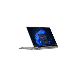 LENOVO ThinkPad X1 2-in-1 Gen. 9 (14", Intel Core Ultra 7, 32 GB RAM, 512 GB SSD, Silber)