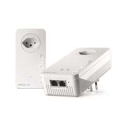 DEVOLO Magic 2 WiFi 6 Starter Kit (2400 Mbit/s)