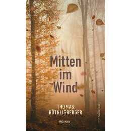 Mitten im Wind