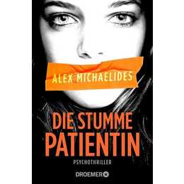 Die stumme Patientin