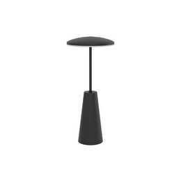 EGLO Lampe de table Piccola (Noir)