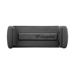 CELLULAR LINE HANDY DRIVE Fahrzeughalterung (Schwarz)