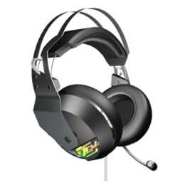 MAD CATZ F.R.E.Q. 2 (On-Ear, Kabel)