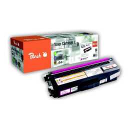 PEACH TN 910  (Toner seperato, Magenta)