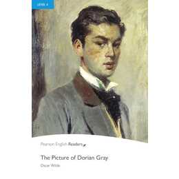 Level 4: The Picture of Dorian Gray