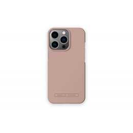 IDEAL OF SWEDEN Backcover (iPhone 14 Pro, Blush Pink, Rosé, Pink)