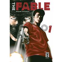 The Fable 01