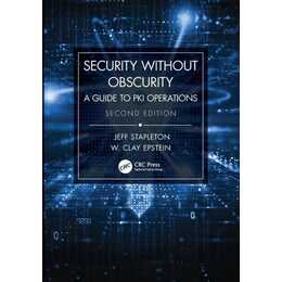 Security Without Obscurity