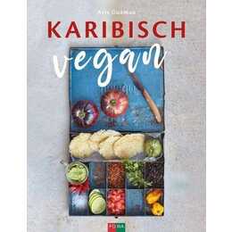 Karibisch vegan