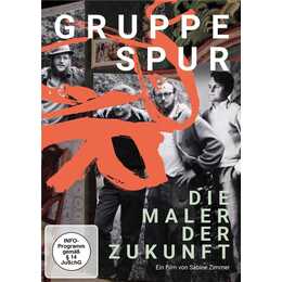 Gruppe SPUR - Die Maler der Zukunft (DE)