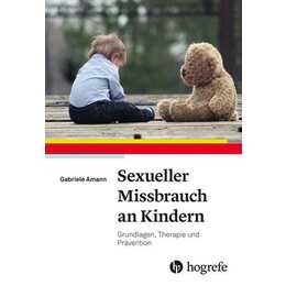 Sexueller Missbrauch an Kindern