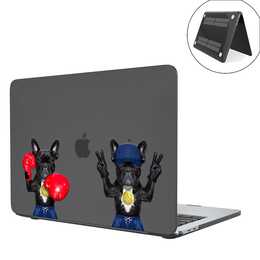 EG Hardcase (MacBook Air 13" Retina 2018-2020, Multicolore)