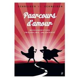 Paarcours d'amour