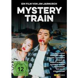 Mystery Train (EN)