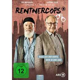 Rentnercops Staffel 5 (DE)