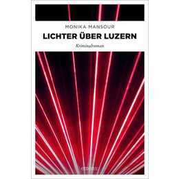 Lichter über Luzern