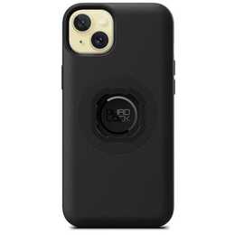 QUAD LOCK Backcover MAG (iPhone 15 Plus, Noir)