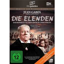 Die Elenden & Die Miserablen (FR, DE)