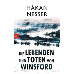 Die Lebenden und Toten von Winsford