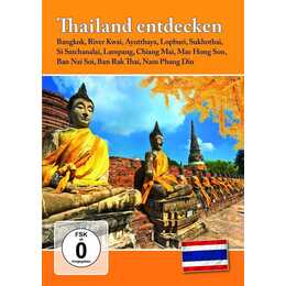 Thailand entdecken (DE, EN)