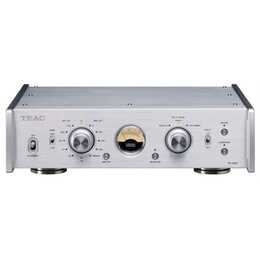 TEAC PE-505-S (Preamplificatore, Argento)