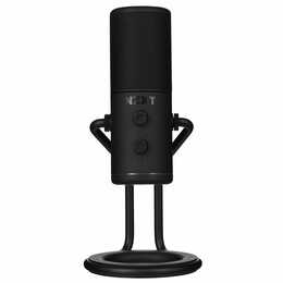 NZXT Capsule  Microphone studio (Noir)