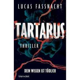 Tartarus - Dein Wissen ist tödlich