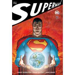 All Star Superman