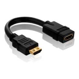 PURELINK Adaptateur vidéo (HDMI A)