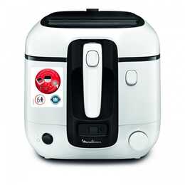 MOULINEX AM3140CH Super Uno Friggitrice a grasso (2.2 l)