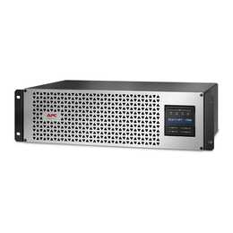 APC SMTL1500RMI3UC Alimentation sans interruption ASI (1440 VA)