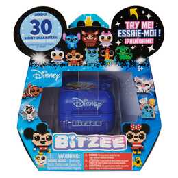 SPINMASTER Digitales interaktives Haustier Disney Bitzee (111 cm)