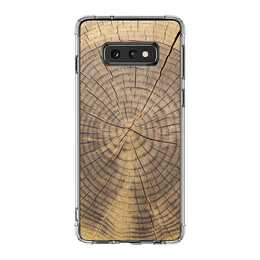 EG Backcover (Galaxy S10+, Braun)