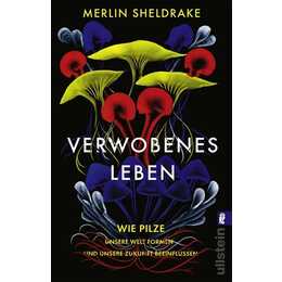 Verwobenes Leben