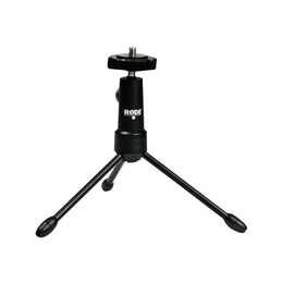 RØDE MICROPHONES Trépied Tripod