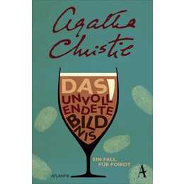 Das unvollendete Bildnis / Ein Fall für Hercule Poirot Bd.23