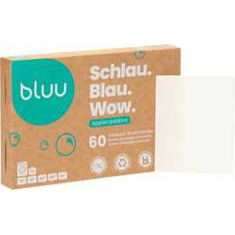 BLUU Waschmittelstreifen (Kompakt)