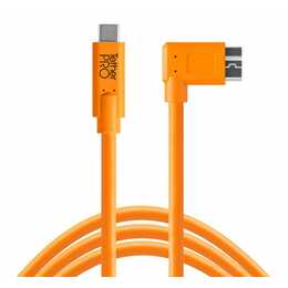 TETHER TOOLS TetherPro Verbindungskabel (Orange)