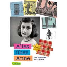 Alles über Anne