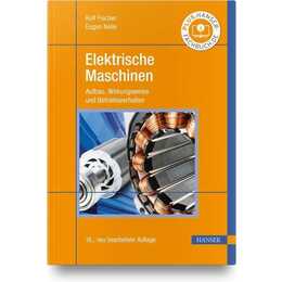 Elektrische Maschinen