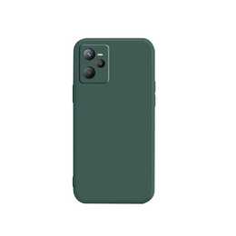 EG Backcover (C35, Vert foncé)