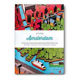 CITIx60 City Guides - Amsterdam