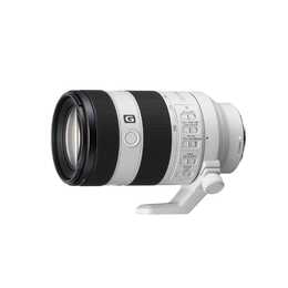 SONY FE 70-200mm F/4-22 Makro G OSS II (E-Mount)