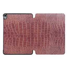 EG MTT Custodia iPad per Apple iPad Pro 2018 11" - Snake Skin